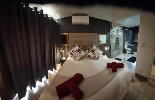 Vaal De Vue Formanstreet 68 Self Catering Apartment — 4-Star Luxury Hotel in Christiana, South Africa
