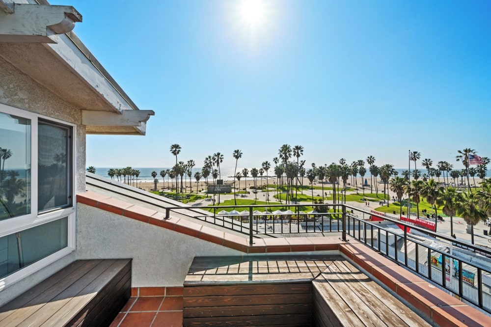 Hotel Erwin Venice Beach - photo 37