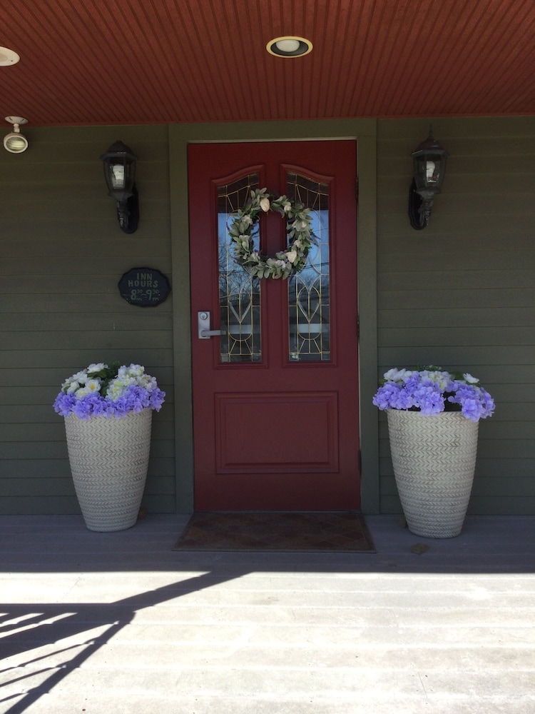 Stagecoach House Inn - photo 74