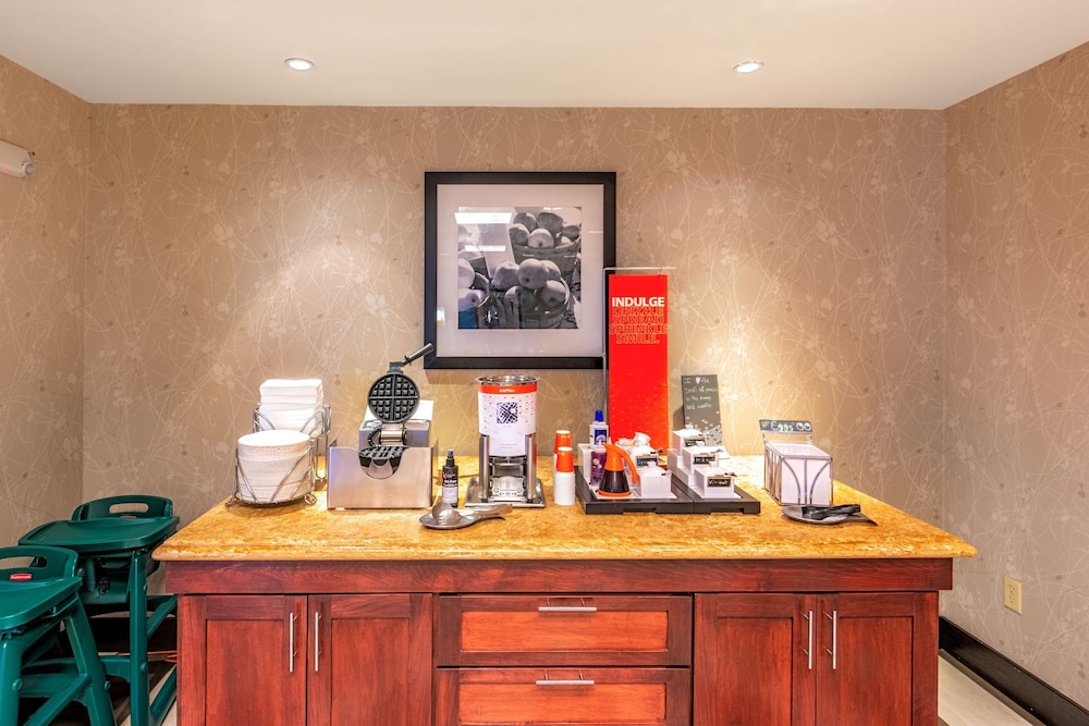 Hampton Inn Rawlins - photo 75