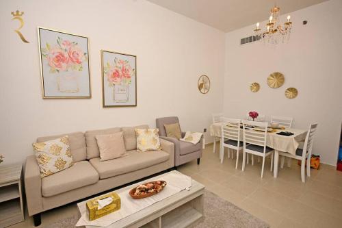 Mangrove Haven 2BR Echo Luxe Retreat — 4-Star Luxury Hotel in Abu Dhabi, United Arab Emirates