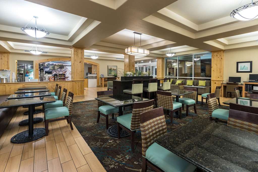 La Quinta Inn & Suites by Wyndham Idaho Falls Ammon - featured photo