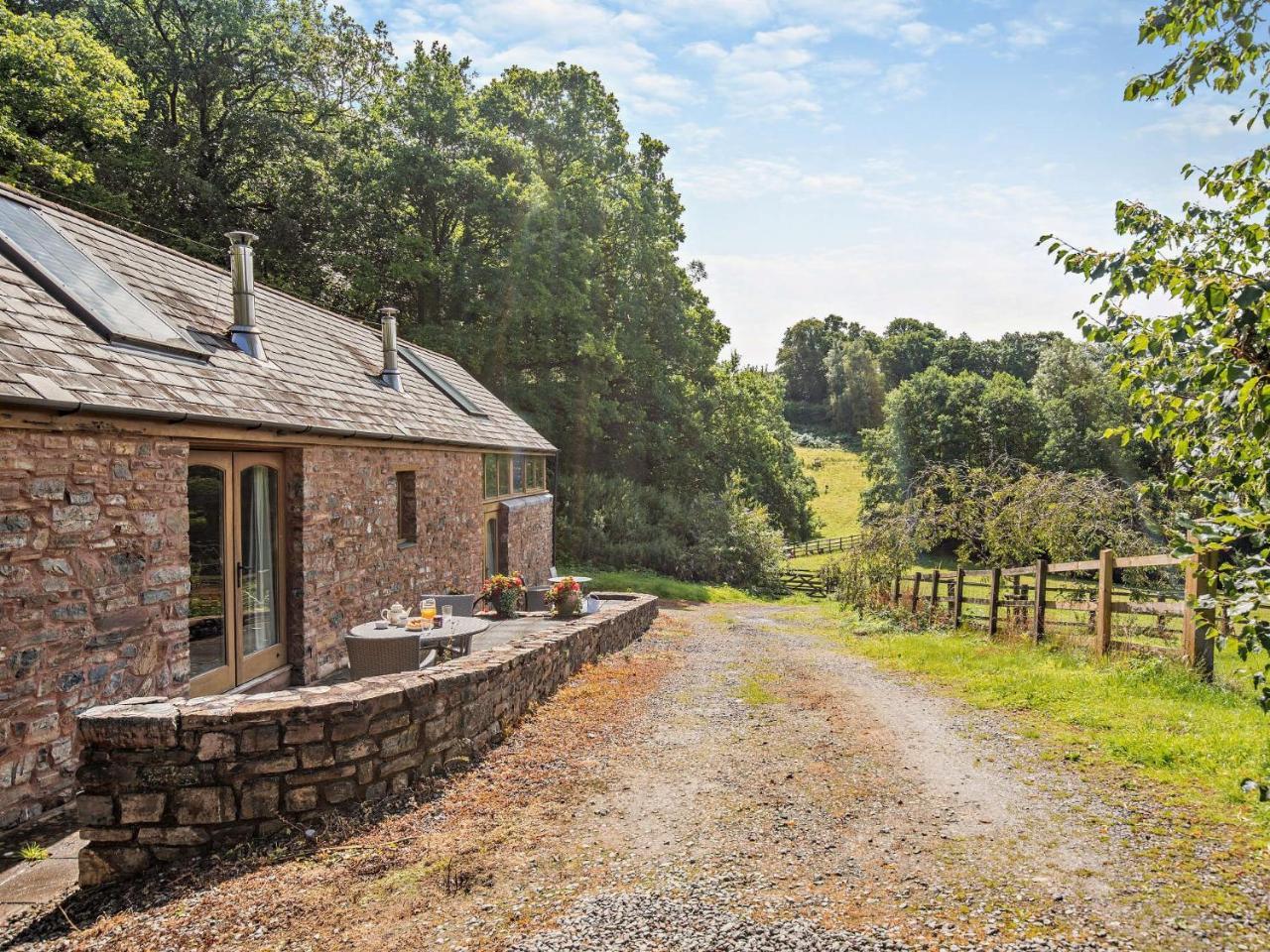 1 bed in Bampton LIMKC in Bampton, United Kingdom