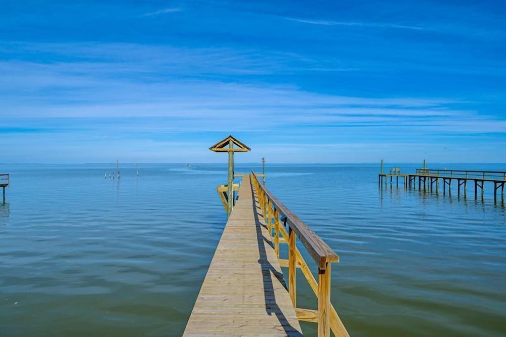 Island Time by Miss Kitty s — 4-Star Luxury Hotel in Rockport, United States