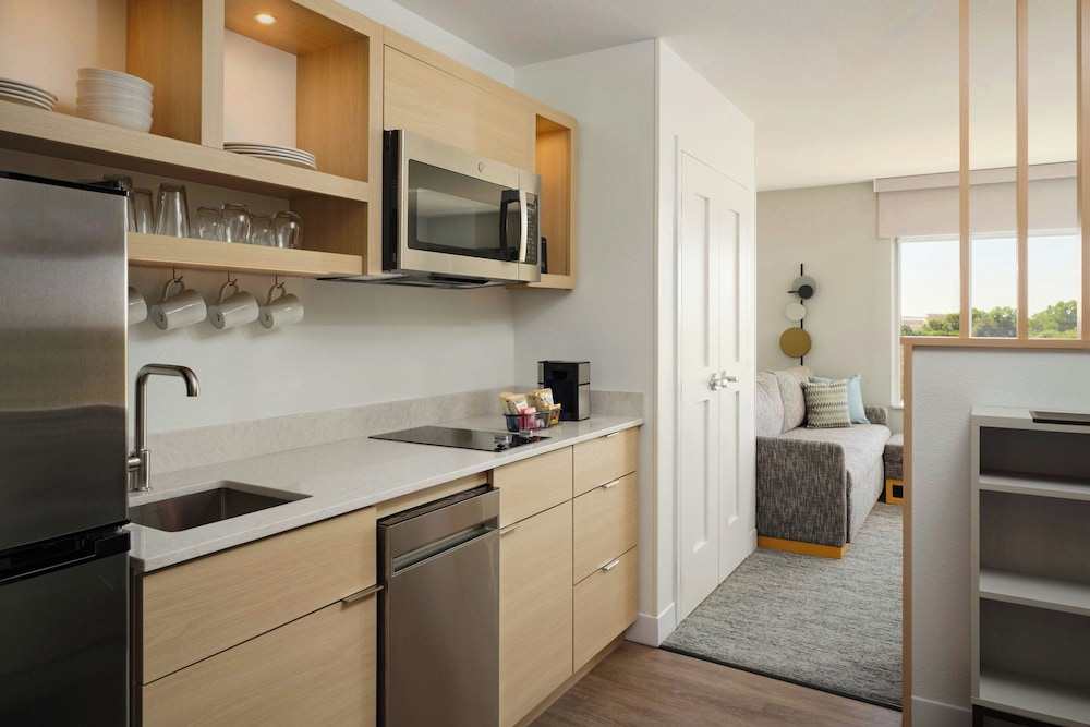 TownePlace Suites by Marriott Fort Myers Southeast - photo 12