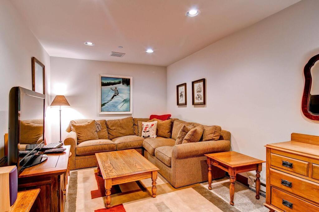 The Meadows Townhomes by East West Hospitality in Avon, United States