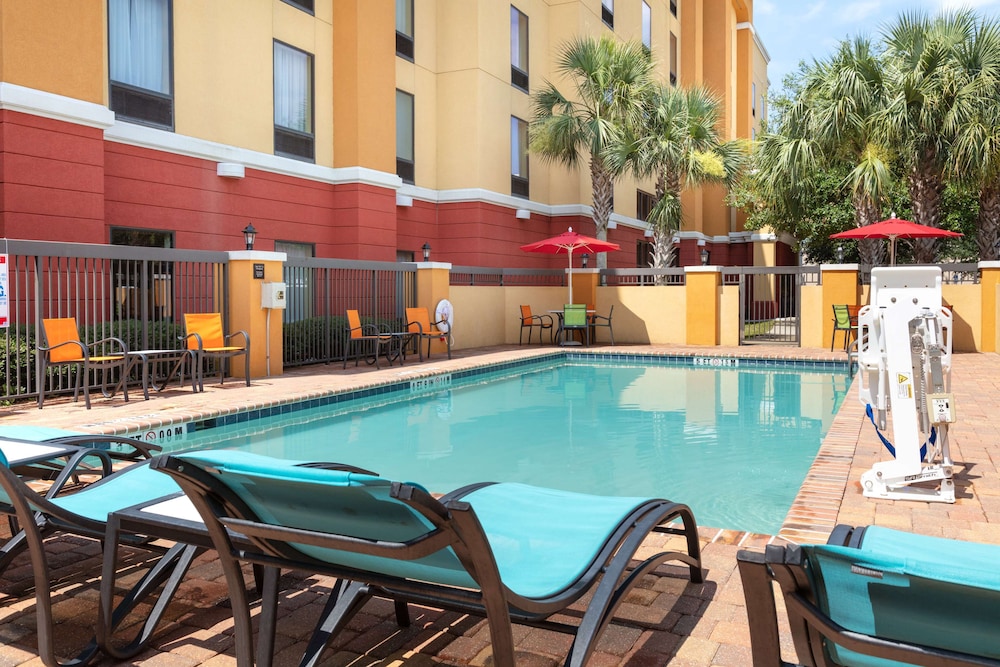 Hampton Inn & Suites Jacksonville South Bartram Park - featured photo