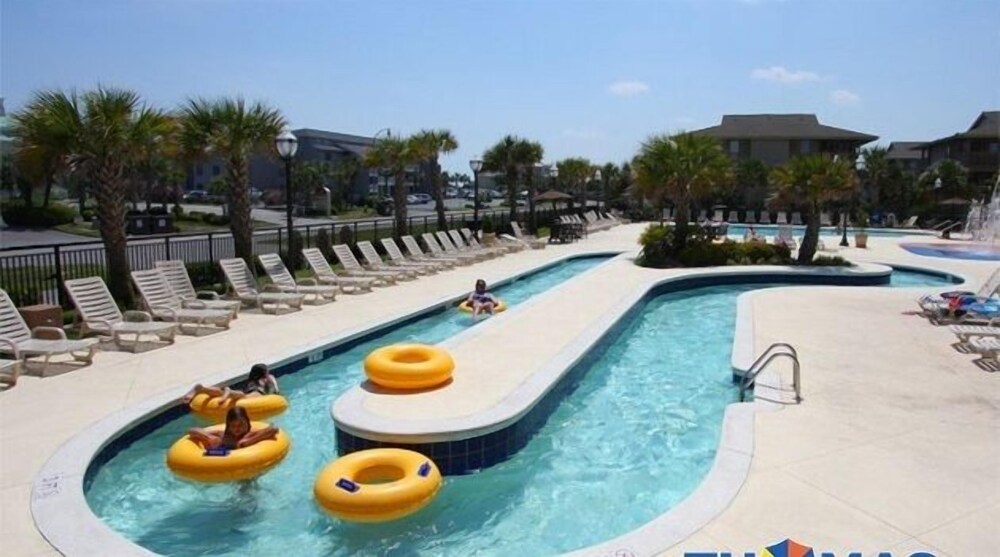 Tilghman Beach & Golf Resort 1011 by RedAwning - photo 14