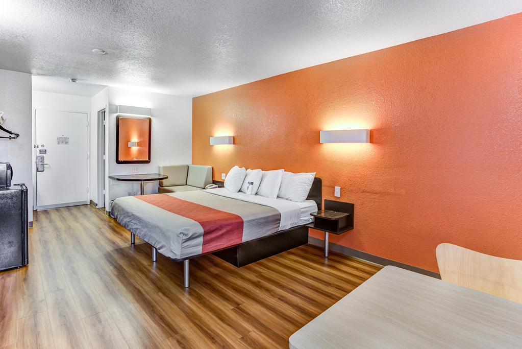 Motel 6 Portland OR Tigard West - photo 13