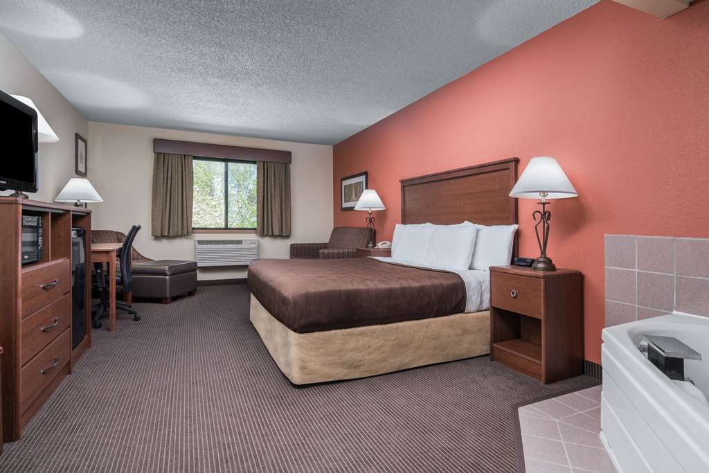 AmericInn by Wyndham Tofte Near Lake Superior - photo 11