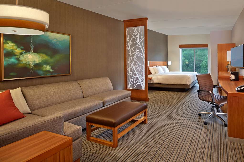 Hyatt Place Chapel Hill Southern Village - photo 9