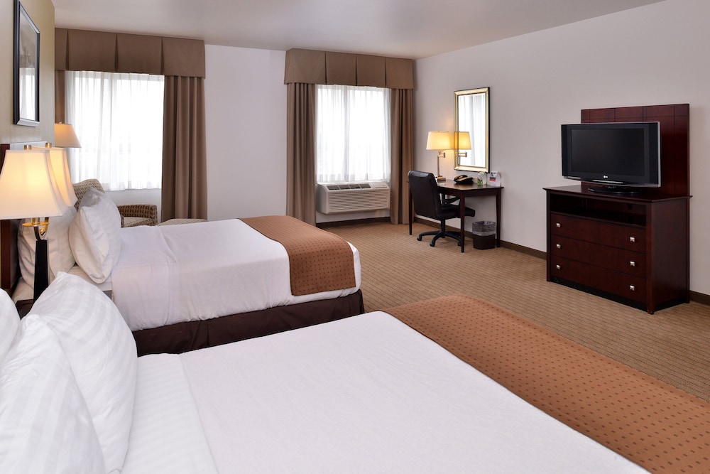 Holiday Inn Madison at The American Center by IHG - photo 16