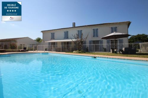 Domaine du Galon D’or