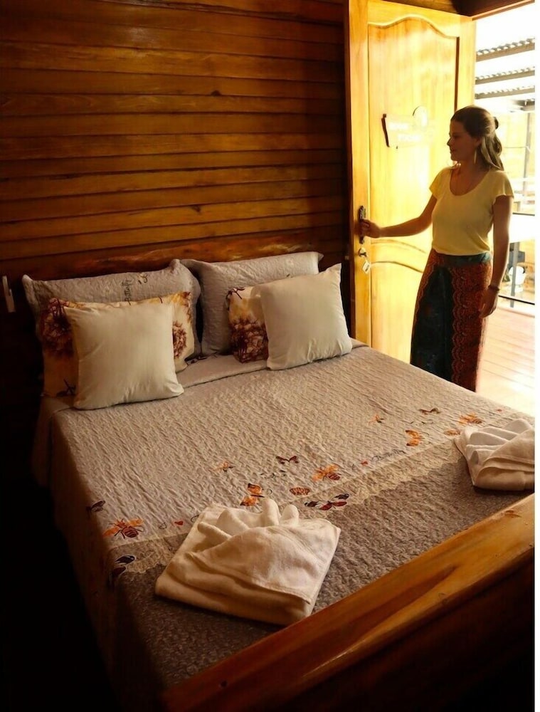 Terrazas del Golfo in Puerto Jimenez, Costa Rica