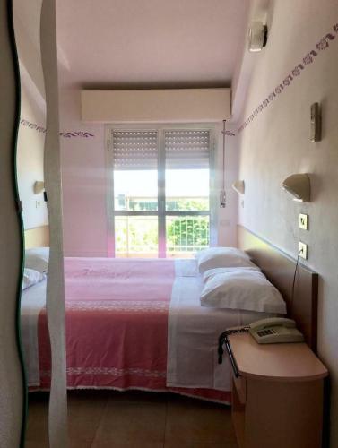 Hotel Bel Sito in Unknown City, Italy