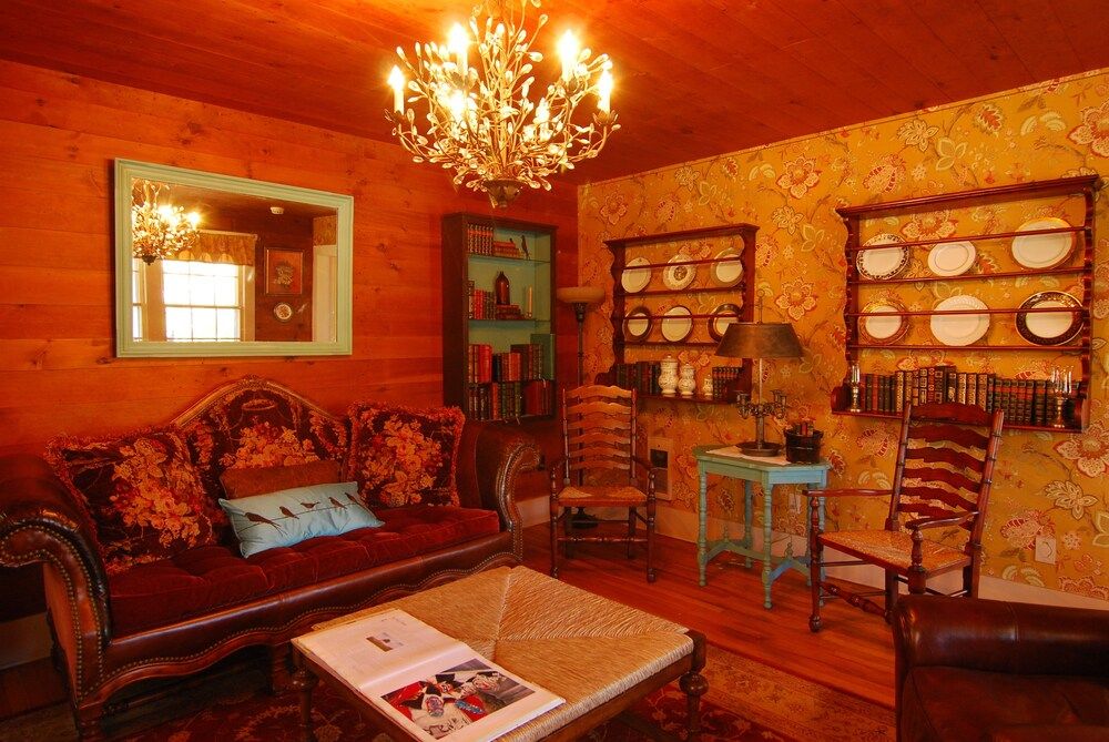 The Mast Farm Inn - photo 29