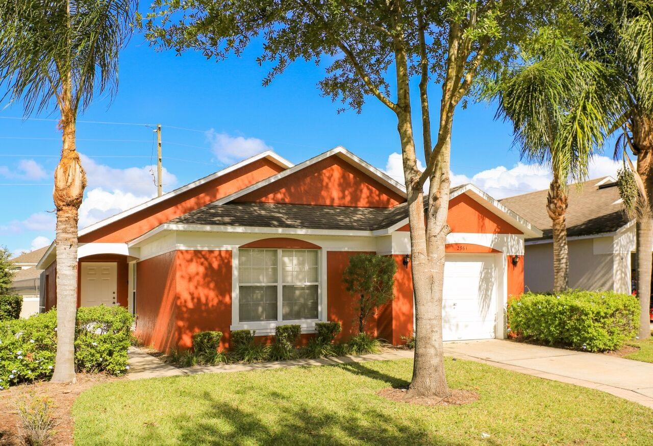Southern Dunes Executive Homes by AmericanSunshine — 4-Star Luxury Hotel in Kissimmee, United States