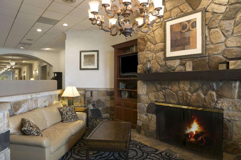 Ramada by Wyndham Greensburg Hotel and Conference Center - featured photo