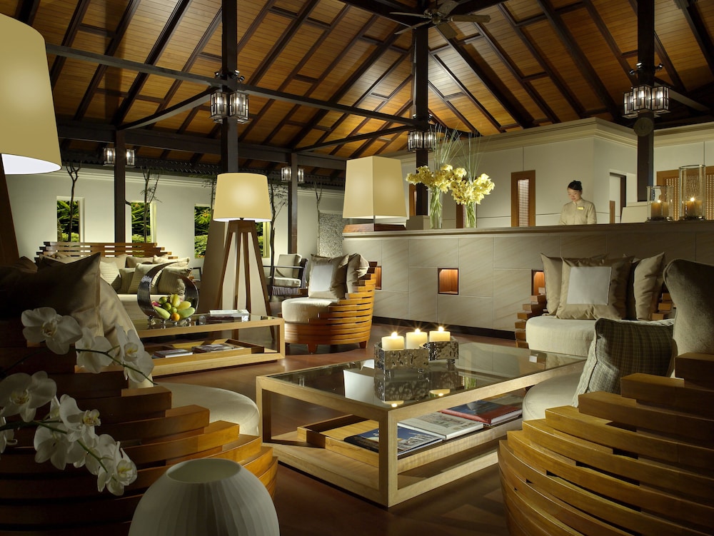 Pangkor Laut Resort — Lumut — photo 2