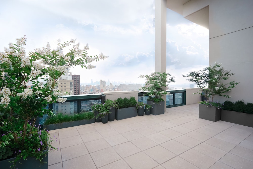 Hyatt House New York Chelsea - photo 8