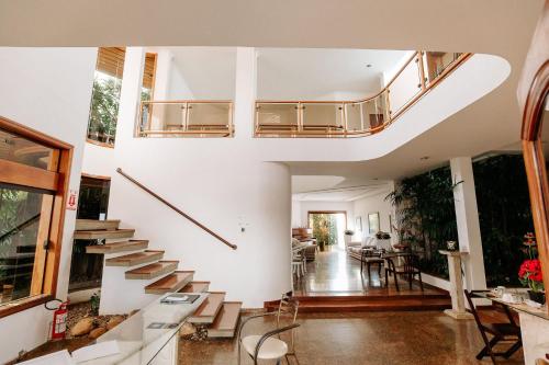 Cortese Hotel — hotel in Tatui