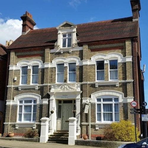 Trafalgar Guest House 4388413 — Fareham