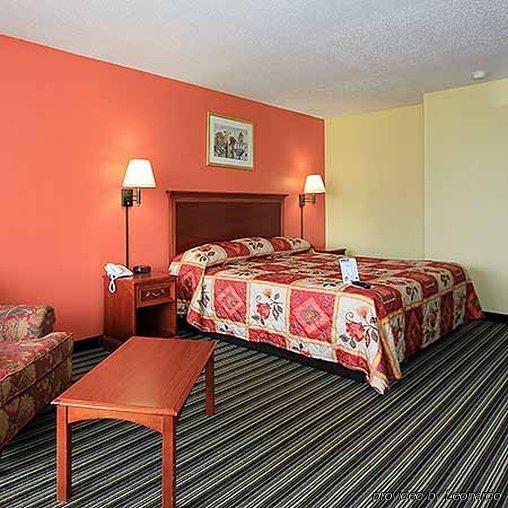 Motel 6 Cleveland TN - photo 7