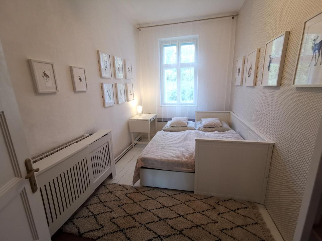 Romanticka Chalupa Louka — Louka — photo 5
