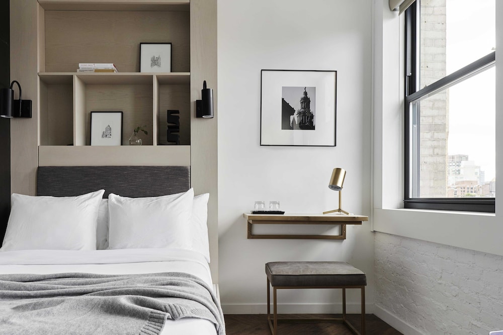 Walker Hotel Tribeca - photo 14