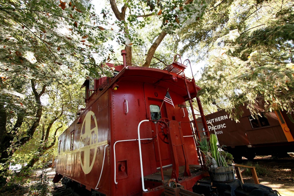 Featherbed Railroad Company - photo 78