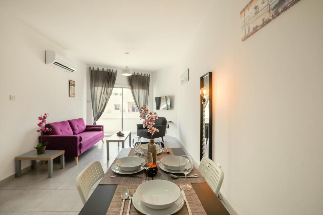 Lamanco Court City Centre Apartment