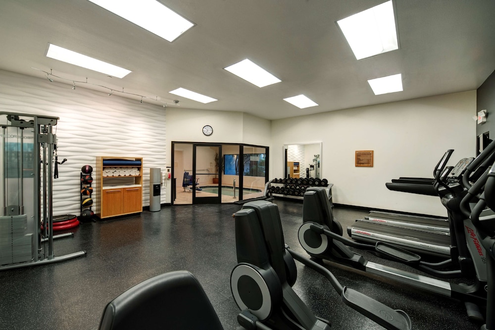 DoubleTree by Hilton Hotel Flagstaff - photo 59