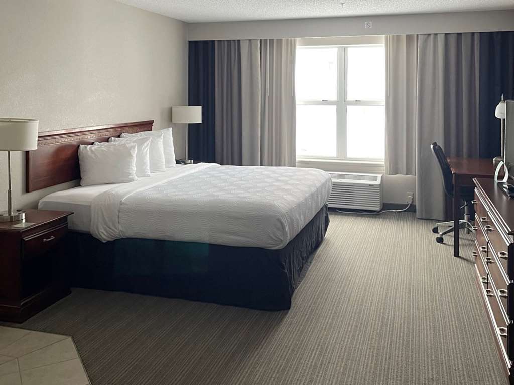 Country Inn & Suites by Radisson Houghton MI - photo 6
