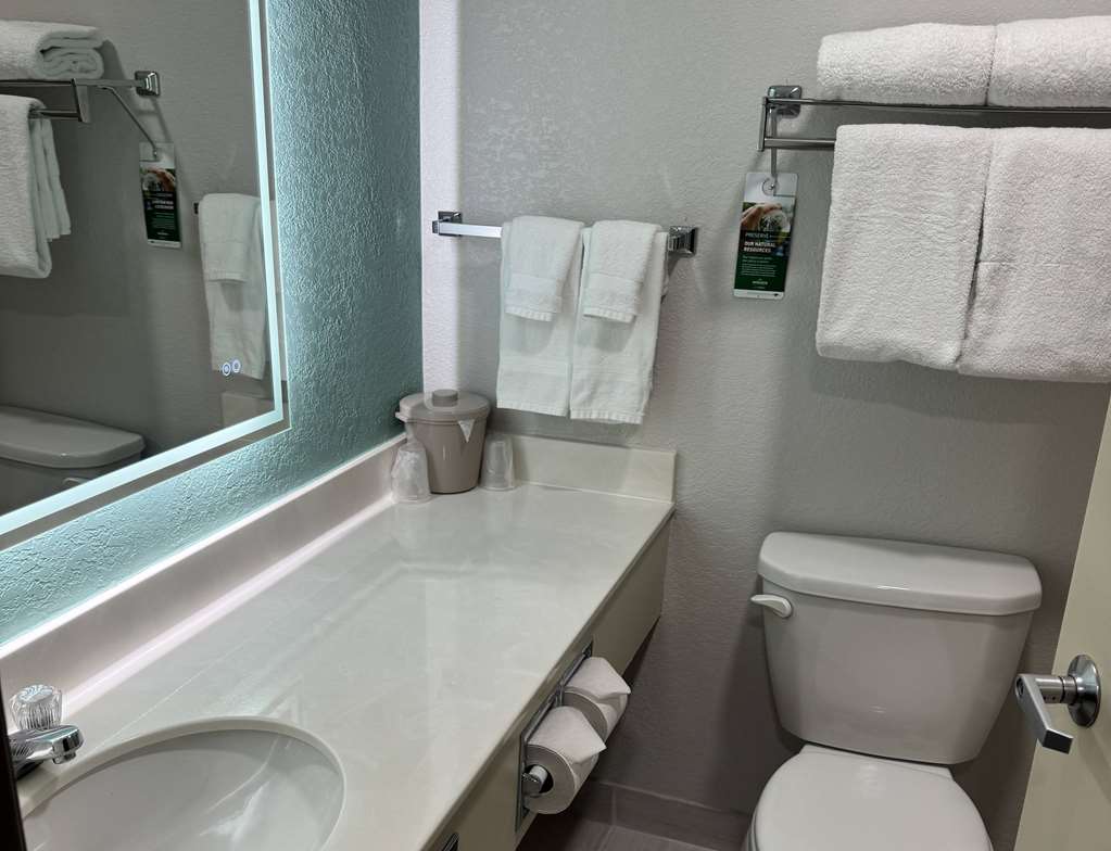 Wingate by Wyndham Sioux City - photo 20