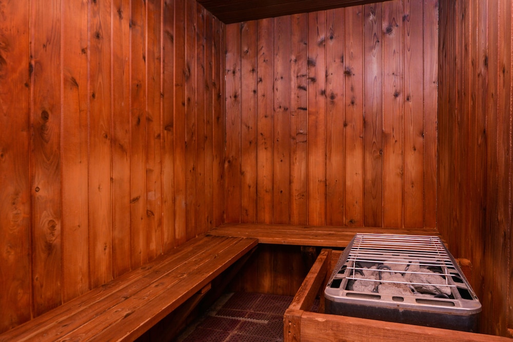 The Coho Oceanfront Lodge - photo 42