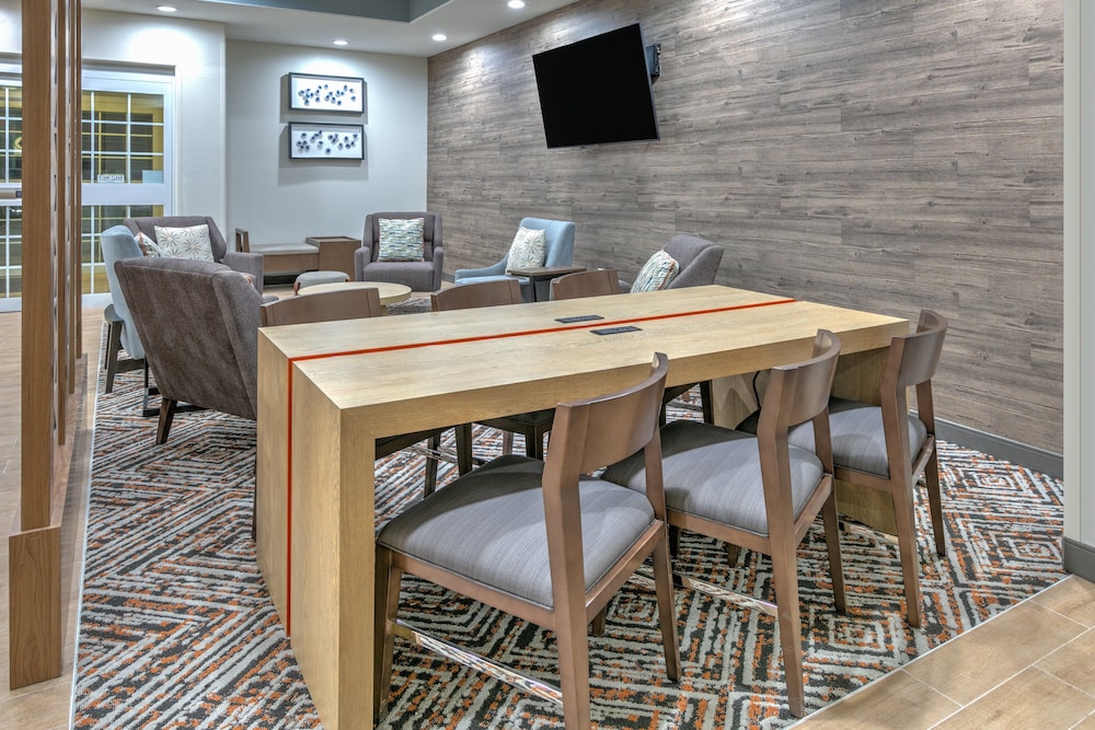 Candlewood Suites Lake Jackson Clute an IHG Hotel - photo 4