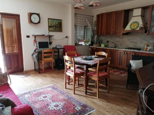 Dimora Buglio Valguarnera in Valguarnera Caropepe, Italy