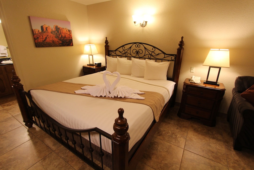 Sedona Springs Resort - photo 9