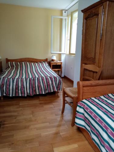 La Bergerie — hotel in Ploubalay