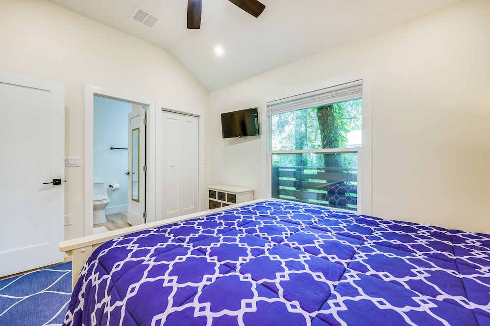 St Augustine Vacation Rental Close to Downtown - photo 13