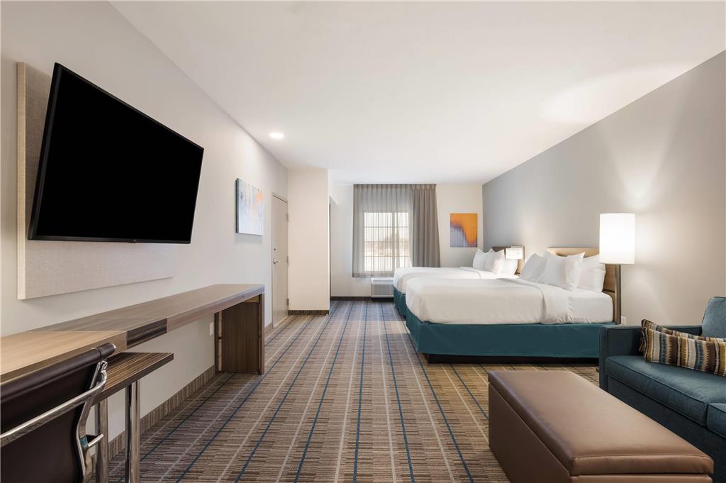 MainStay Suites Gaylord - photo 15