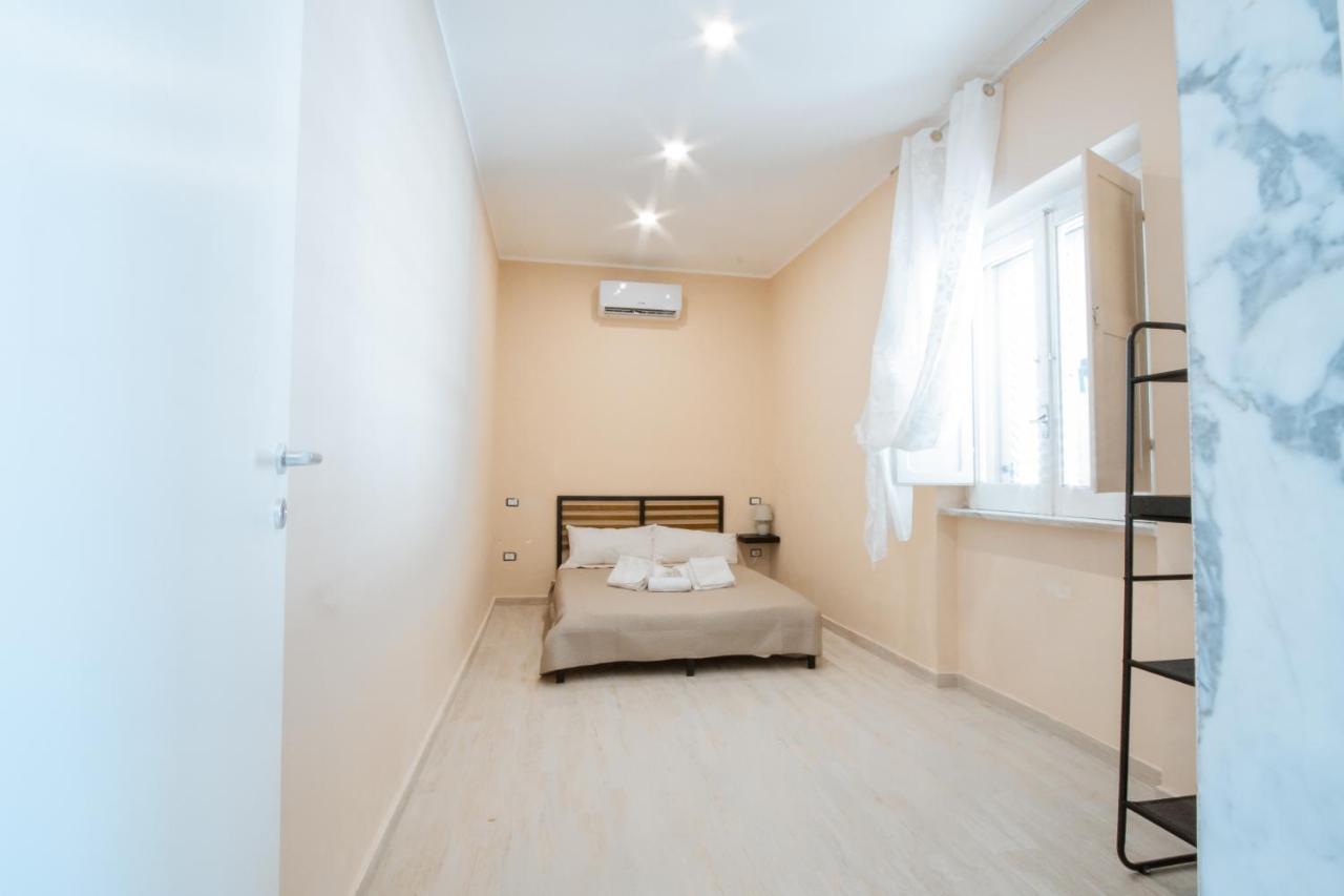 Anemos - carbon neutral hotel in Bari