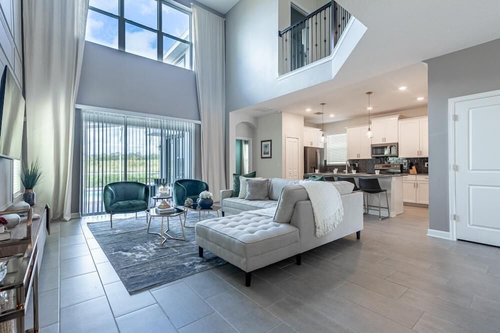 630sst The Retreat at Championsgate — 4-Star Luxury Hotel in Kissimmee, United States