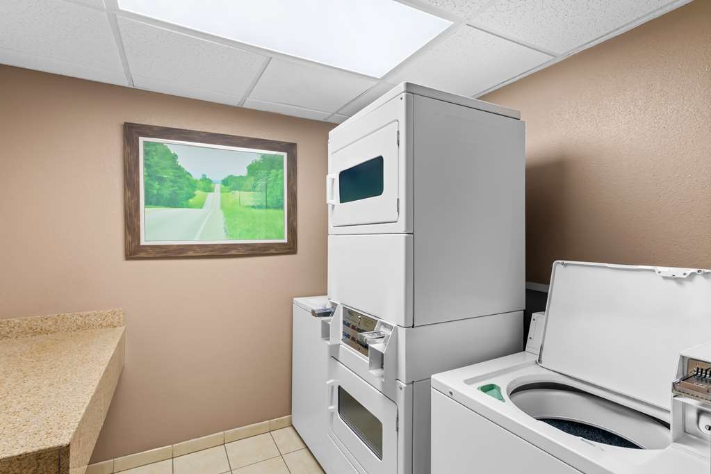 Best Western Harker Heights Killeen Fort Hood TX - photo 25