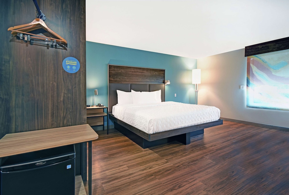 Tru by Hilton Grand Rapids Airport - photo 12