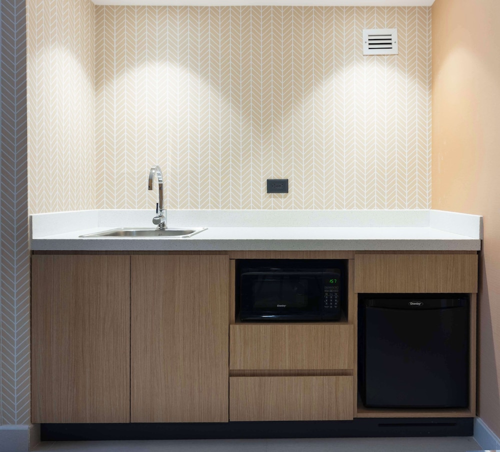 Minibar