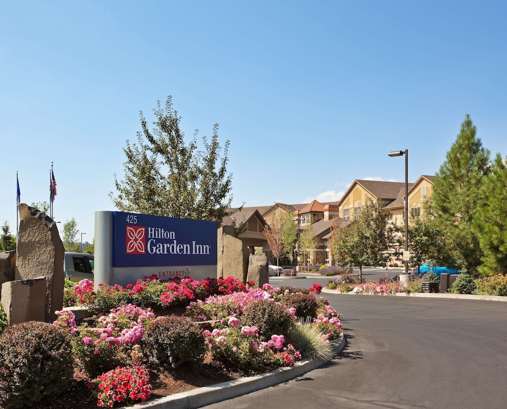 Hilton Garden Inn Bend - photo 92
