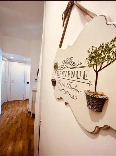 Civico 22 — 4-Star Luxury Hotel in Fiumicino-Isola Sacra, Italy