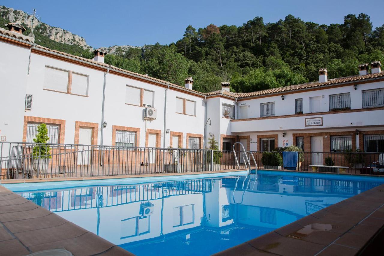 Alojamientos Las Lachas in Unknown City, Spain