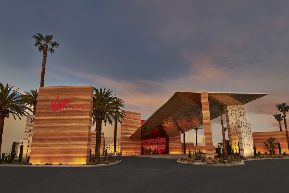 Virgin Hotel Las Vegas Curio Collection by Hilton - photo 147